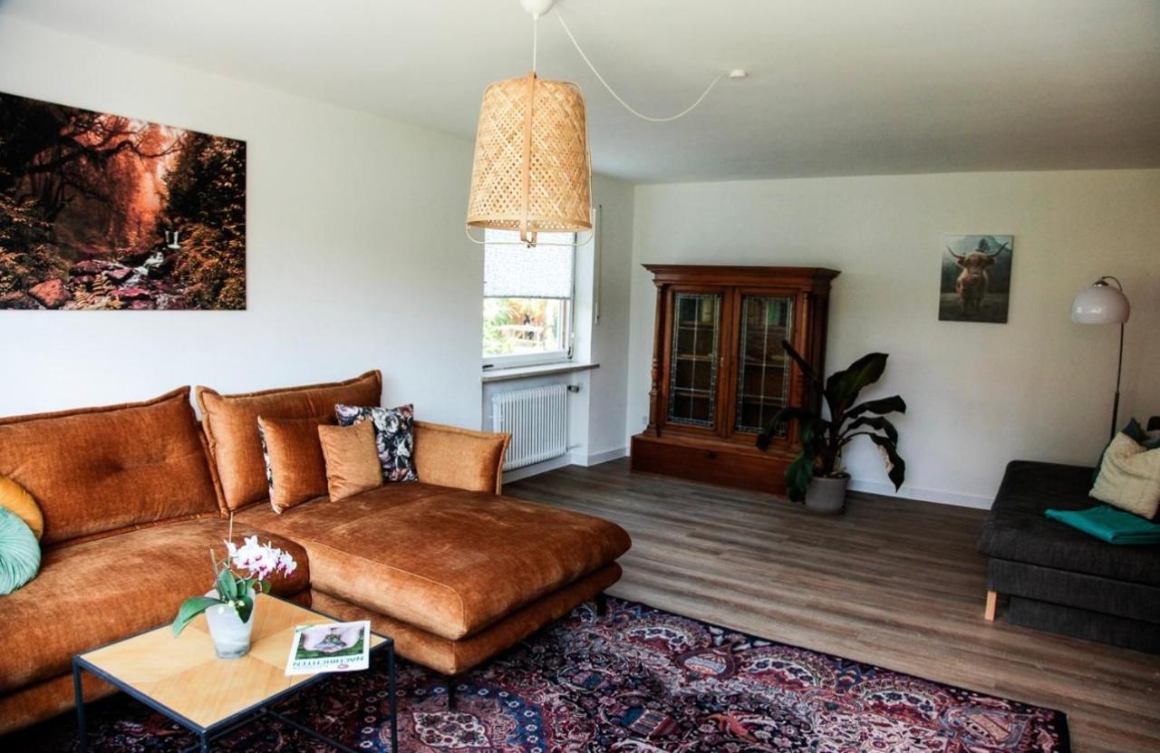 Ferienwohnung Familienglueck Tutzing Zewnętrze zdjęcie