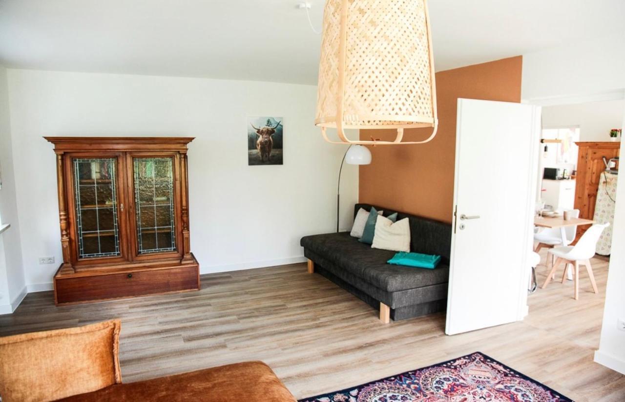 Ferienwohnung Familienglueck Tutzing Zewnętrze zdjęcie