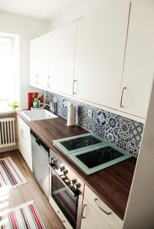 Ferienwohnung Familienglueck Tutzing Zewnętrze zdjęcie