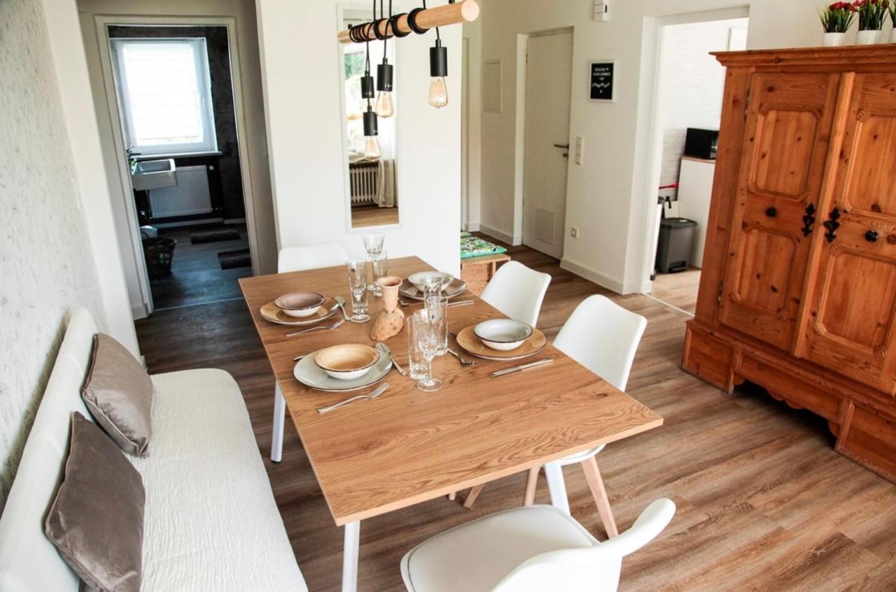 Ferienwohnung Familienglueck Tutzing Zewnętrze zdjęcie