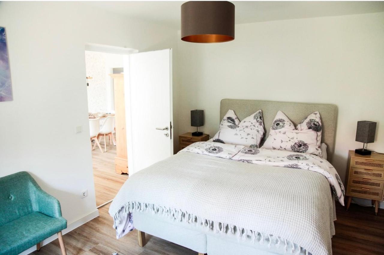 Ferienwohnung Familienglueck Tutzing Zewnętrze zdjęcie