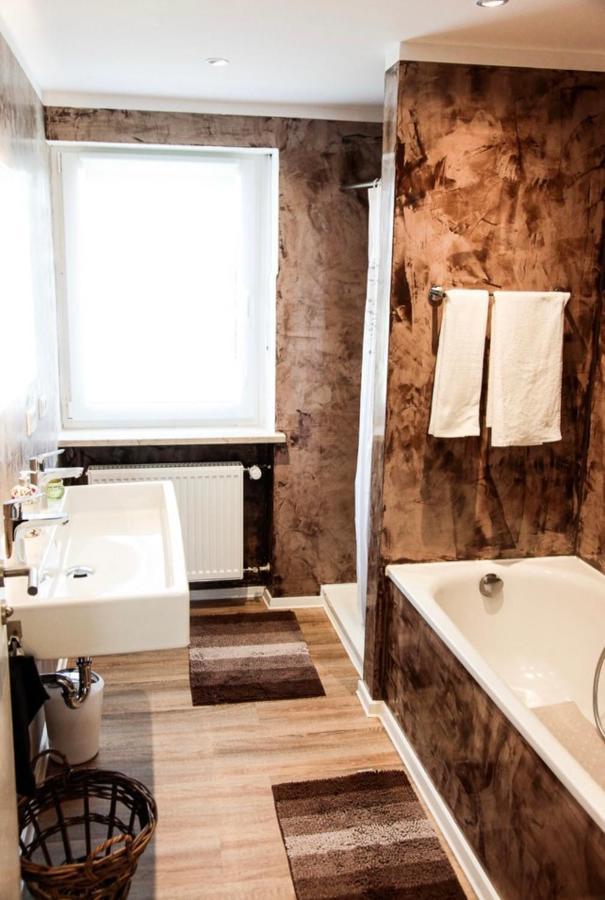 Ferienwohnung Familienglueck Tutzing Zewnętrze zdjęcie