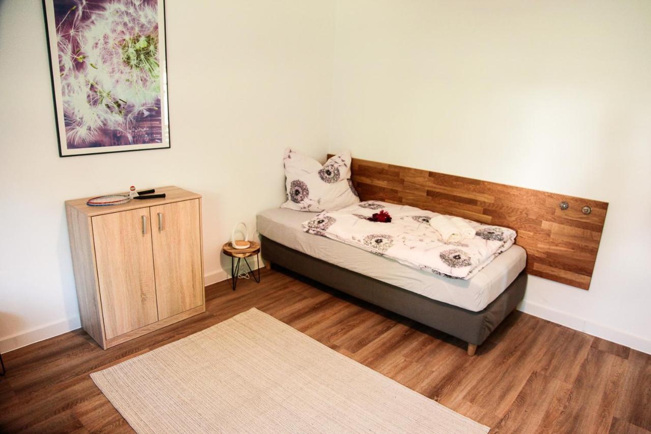 Ferienwohnung Familienglueck Tutzing Zewnętrze zdjęcie